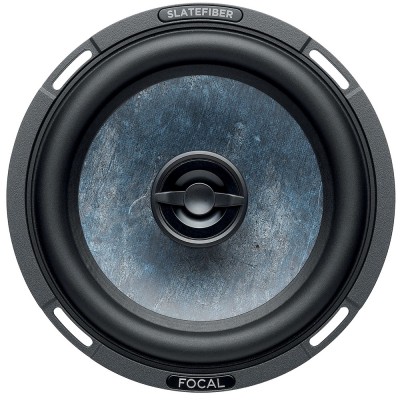 Двухполосные коаксиальные динамики Focal C 165 SF Двухполосные коаксиальные динамики Focal C 165 SF