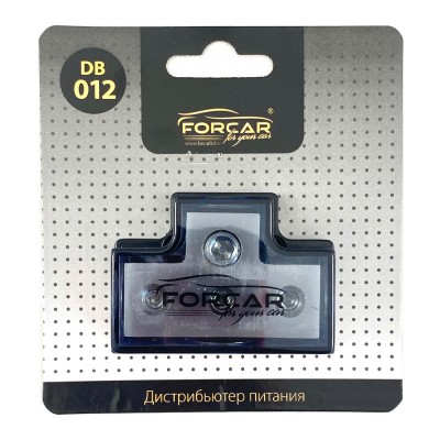Дистрибьютор питания Forcar PB-DB012