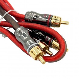 FSD Audio PROFI RCA 0.5.2