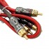 Кабель межблочный FSD Audio PROFI RCA 0.5.2 Кабель межблочный FSD Audio PROFI RCA 0.5.2