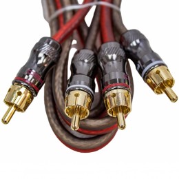 FSD Audio PROFI RCA 1.2