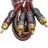 Кабель межблочный FSD Audio PROFI RCA 1.2 Кабель межблочный FSD Audio PROFI RCA 1.2