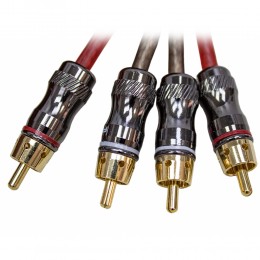 FSD Audio PROFI RCA 2.5.2