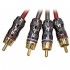 Кабель межблочный FSD Audio PROFI RCA 2.5.2 Кабель межблочный FSD Audio PROFI RCA 2.5.2