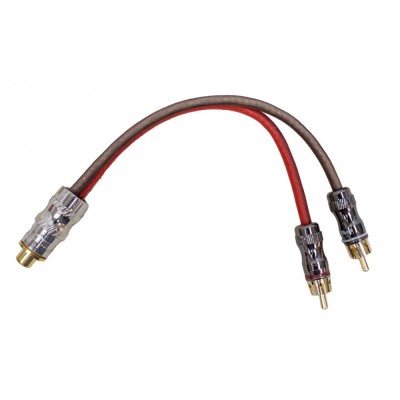 Y-разветвитель FSD Audio PROFI Y2M Y-разветвитель FSD Audio PROFI Y2M