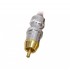 Y-разветвитель FDS Audio RCA PROFI Y2F Y-разветвитель FDS Audio RCA PROFI Y2F