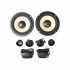Двухкомпонентная акустика FSD Audio Standart K6 Двухкомпонентная акустика FSD Audio Standart K6