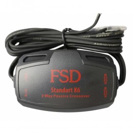 FSD Audio Standart K6