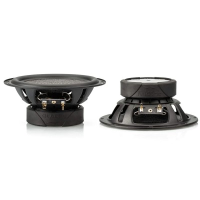 Двухкомпонентная акустика Gladen RS 165 G2