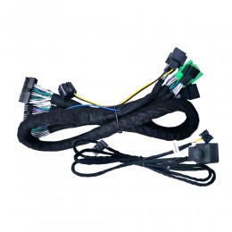GOLDHORN A2B PNP Harness для AITO M9 1м