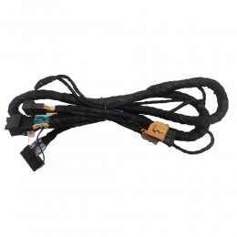 GOLDHORN A2B PNP Harness для Changan S7/S07 1.5м