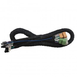 GOLDHORN A2B PNP Harness для XPeng G6/G9 2024