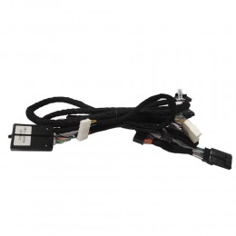GOLDHORN A2B PNP Harness для ZEEKR 001 2023 1.5м