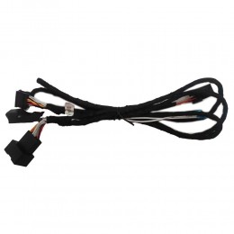 GOLDHORN A2B Signal Control Cable для XPeng G6/G9/X9 1.5м