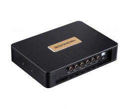 GOLDHORN DSPA 406