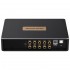Усилитель 8-канальный с 10-канальным DSP-процессором  GOLDHORN DSPA 810 SE