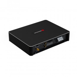GOLDHORN DSPA 810 Pro V2