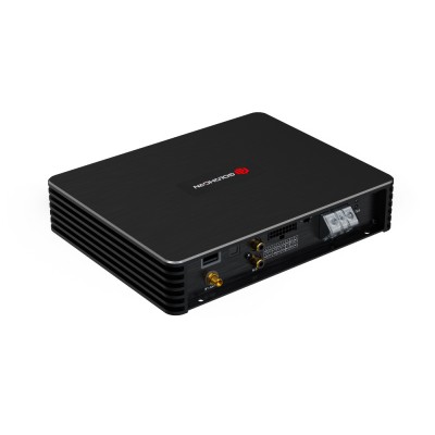 Усилитель 8-ми канальный с DSP процессором GOLDHORN DSPA 810 Pro V2 Усилитель 8-ми канальный с DSP процессором GOLDHORN DSPA 810 Pro V2