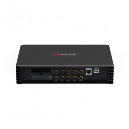 GOLDHORN DSPA 810 Pro V2