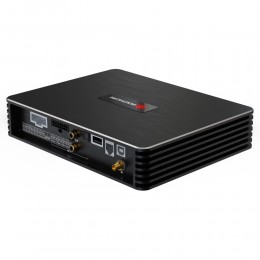 GOLDHORN DSPA 810 SE V2