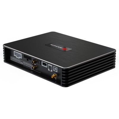 Усилитель 8-ми канальный с DSP процессором GOLDHORN DSPA 810 SE V2 Усилитель 8-ми канальный с DSP процессором GOLDHORN DSPA 810 SE V2