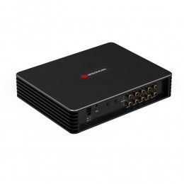 GOLDHORN DSPA 810 SE V2