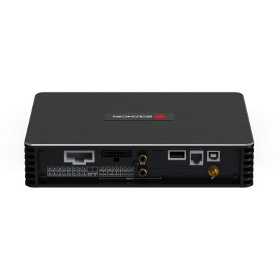 Усилитель 8-ми канальный с DSP процессором GOLDHORN DSPA 810 SE V2 Усилитель 8-ми канальный с DSP процессором GOLDHORN DSPA 810 SE V2