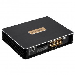GOLDHORN DSPA 816 Pro