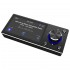 Проводной пульт с IPS экраном для устройств GoldHorn с Hi-Res плеером GOLDHORN Panel Controller with Display for Player