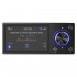 Проводной пульт с IPS экраном для устройств GoldHorn с Hi-Res плеером GOLDHORN Panel Controller with Display for Player