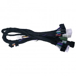 GOLDHORN A2B PNP Harness для BYD Seal/Sealion/Denza D9/Tang/Han 1.5м