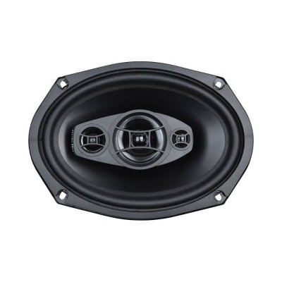 Коаксиальные динамики Ground Zero GZRF 69SQX Коаксиальные динамики Ground Zero GZRF 69SQX