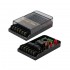Двухкомпонентная акустика Ground Zero GZC 165-30A Limited Edition Двухкомпонентная акустика Ground Zero GZC 165-30A Limited Edition