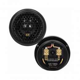 Ground Zero GZC 165-30A Limited Edition