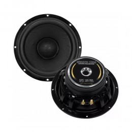 Ground Zero GZC 165-30A Limited Edition