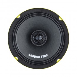 Ground Zero GZCF 6.5XSPL