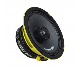 Ground Zero GZCF 6.5XSPL
