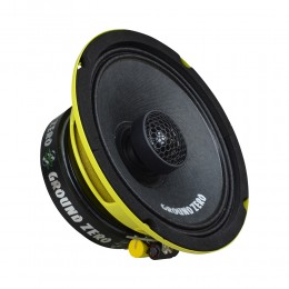 Ground Zero GZCF 6.5XSPL