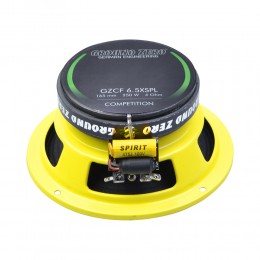 Ground Zero GZCF 6.5XSPL