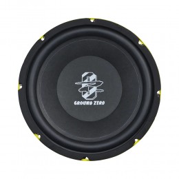 Ground Zero GZCK 250XSPL