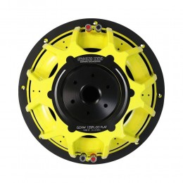 Ground Zero GZHW 12SPL-D2 FLAT