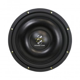Ground Zero GZHW 12SPL-D2 FLAT