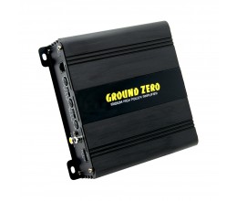 Ground Zero GZIA 100.2