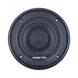 Ground Zero GZRF 4.0SQX
