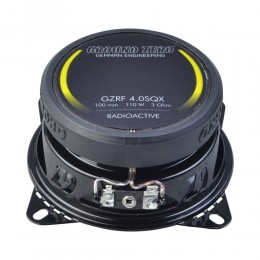Ground Zero GZRF 4.0SQX