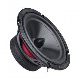 Ground Zero GZRK 165SQX