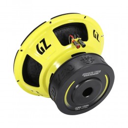 Ground Zero GZRW 12XSPL