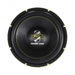 Ground Zero GZRW 12XSPL