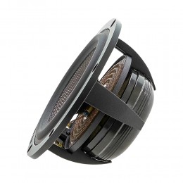 Ground Zero Ultra M-80