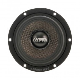 Ground Zero Ultra M-80